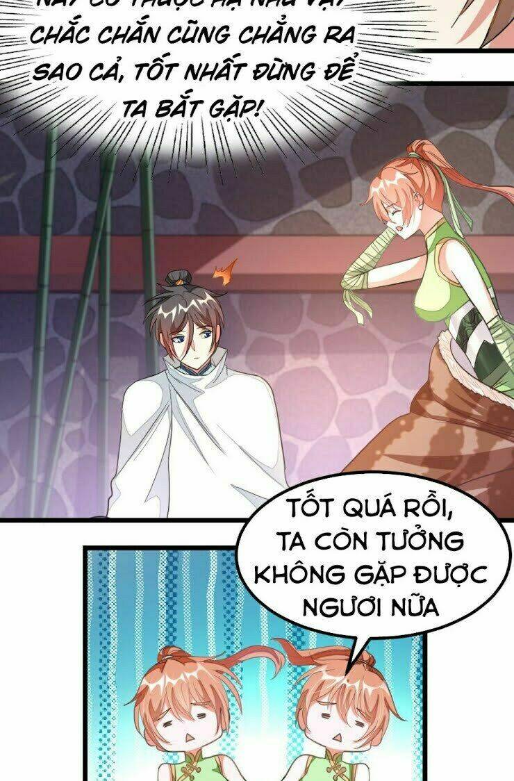 cửu dương thần vương chapter 127 14