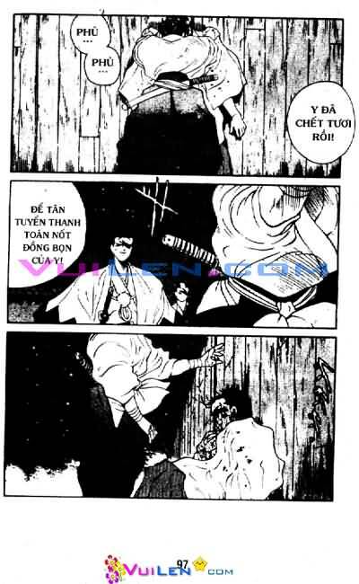 truyền nhân atula phần ii chapter 3 98