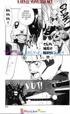 cảnh sát cơ động chapter 8 65