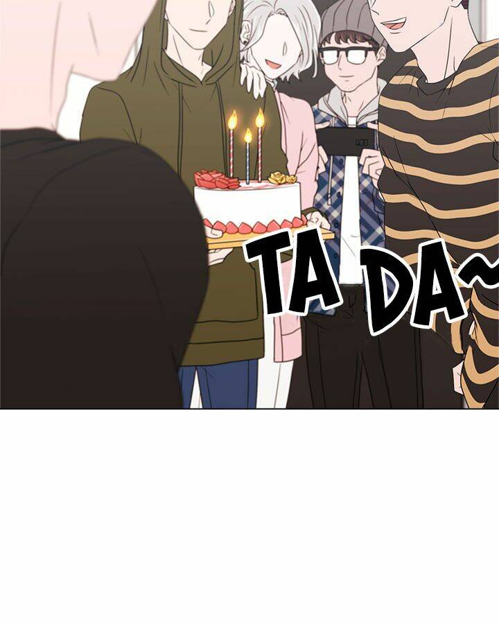 anh là định mệnh của em chapter 10 17