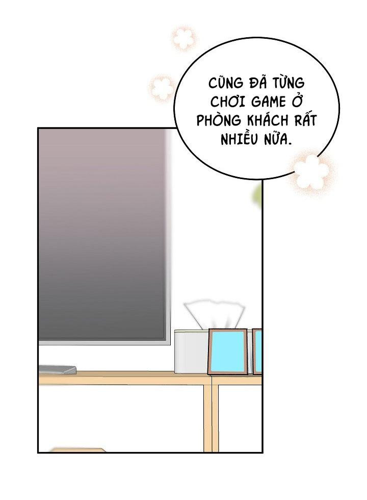 good dog , my boy chapter 4 16