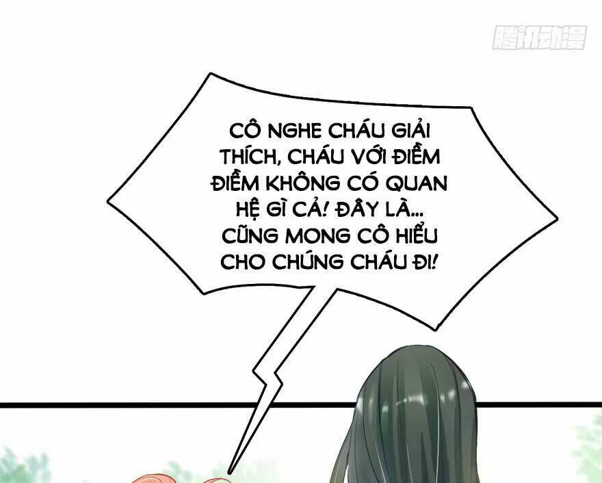 sau này vẫn cứ thích em chapter 8 5