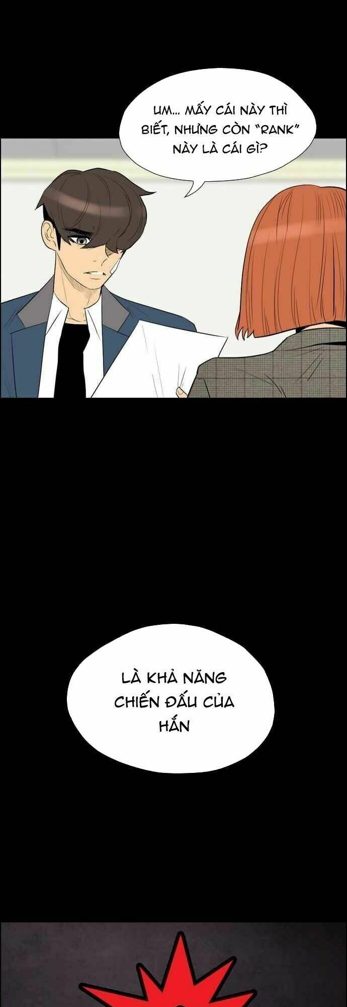 kẻ hồi sinh chapter 104 17