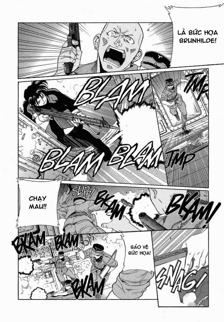 hố đen chapter 7 22