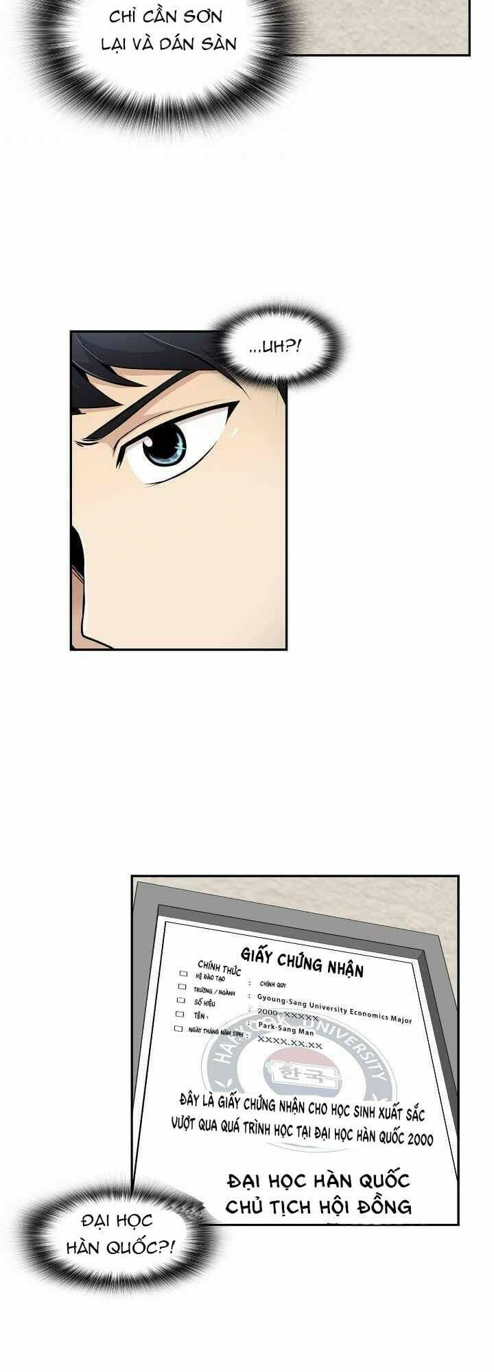 điều tra viên chuyển sinh chapter 31 44