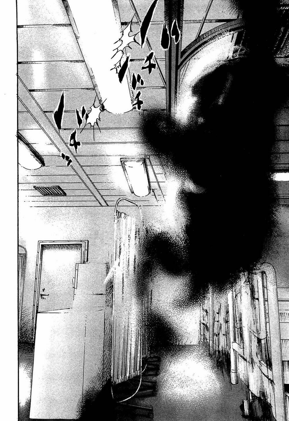 6000 the deep sea of madness chapter 8 2