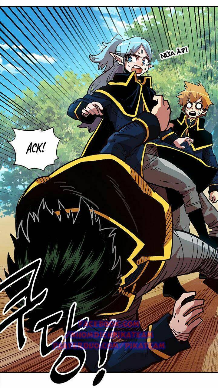 đại lục vô song chapter 13 5