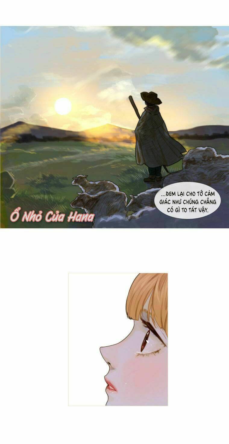 the pale horse chapter 8 22