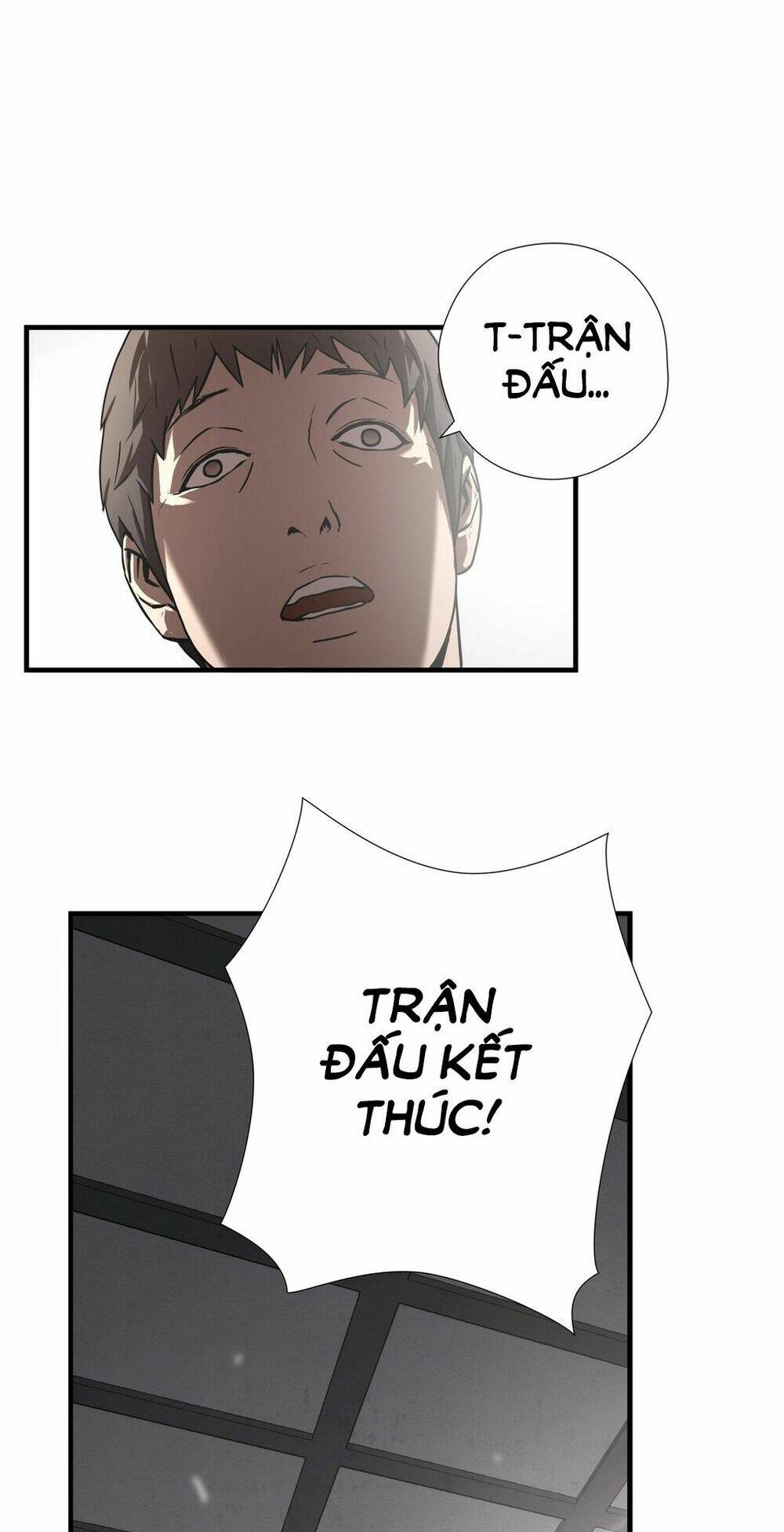 kẻ bị ruồng bỏ chapter 22 26