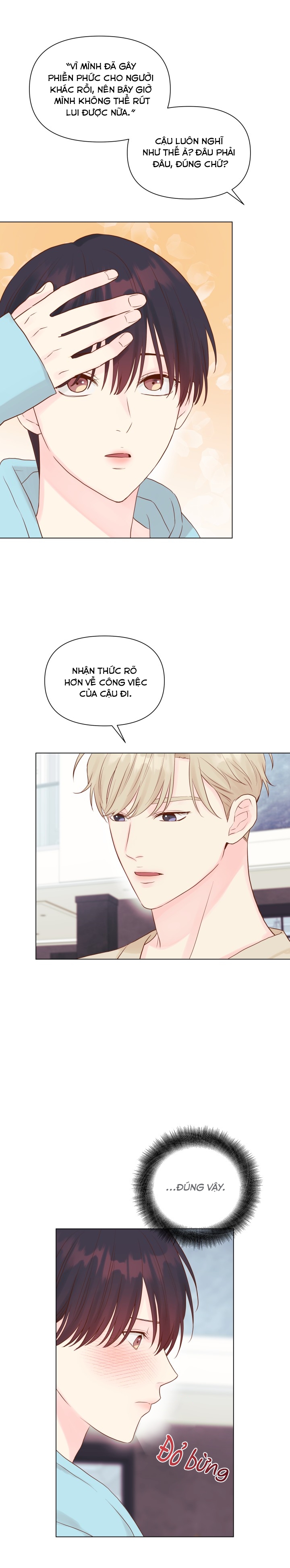 thủ hoa chapter 8 17