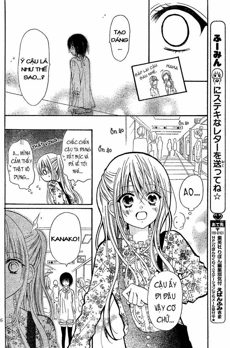 blue friend season 2 chapter 2 25