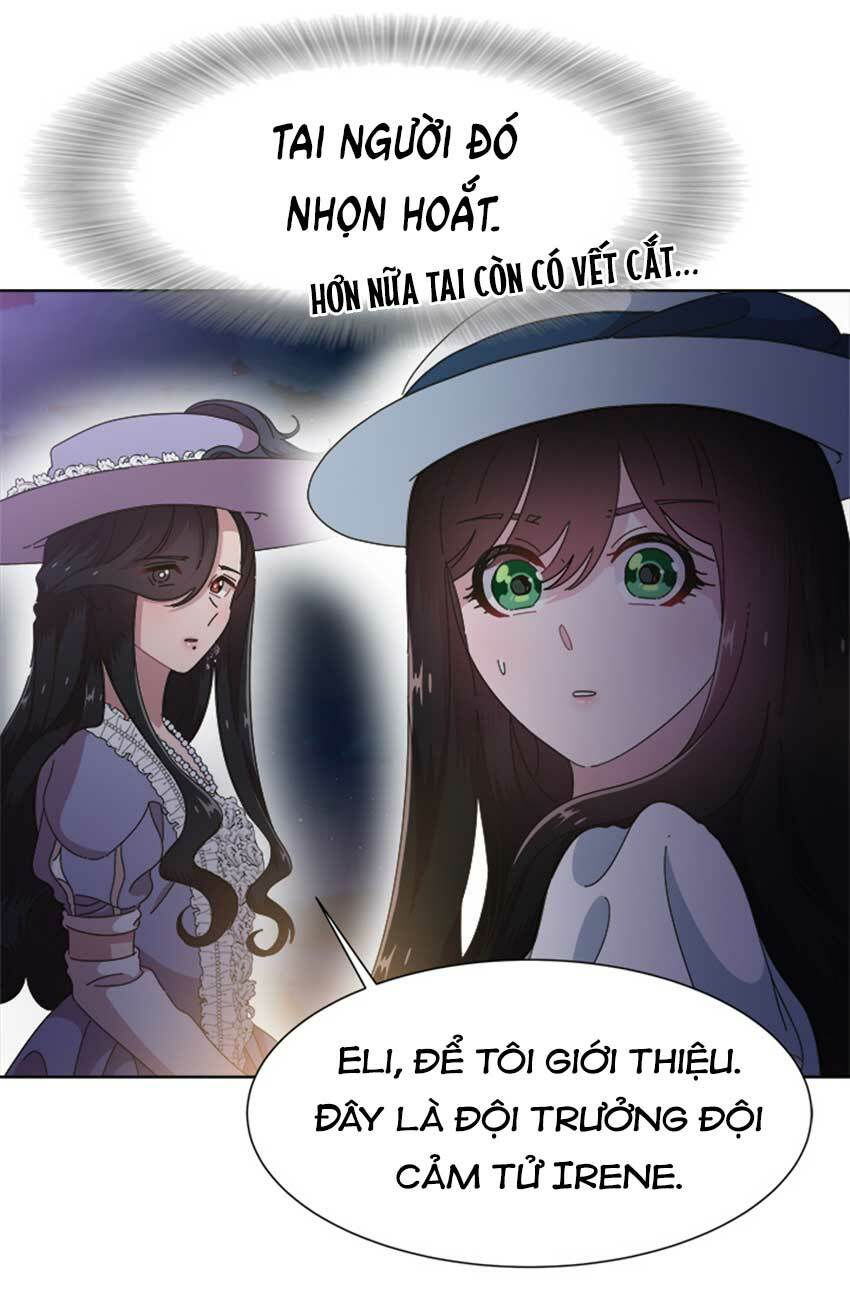 con gái bảo bối của ma vương chapter 124 54