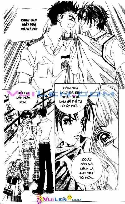 mùa ảo vọng - strange pension chapter 2 3