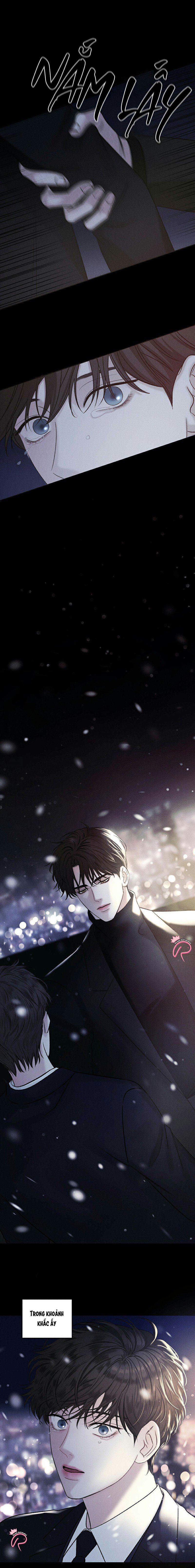 đặc ân (joo eun) chapter 1 13