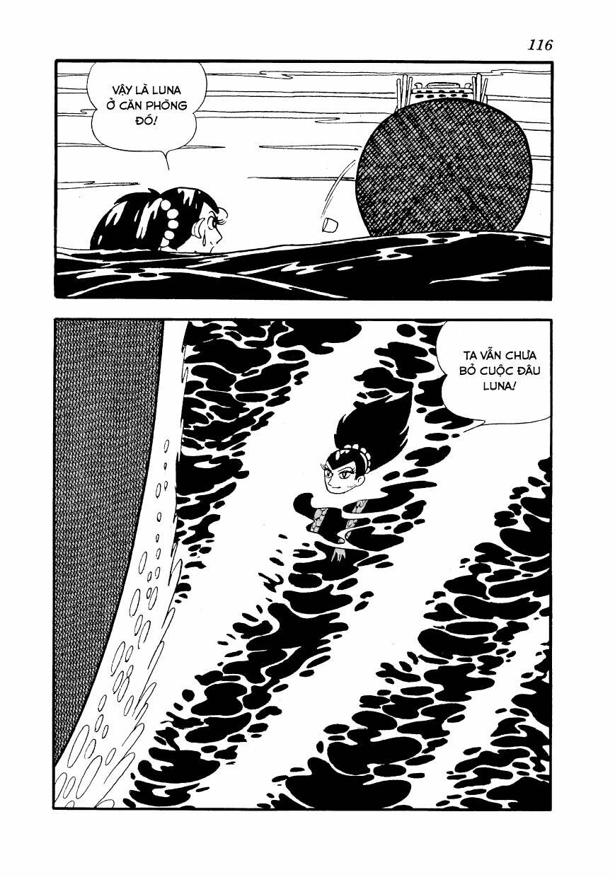 angel no oka chapter 6.2 64