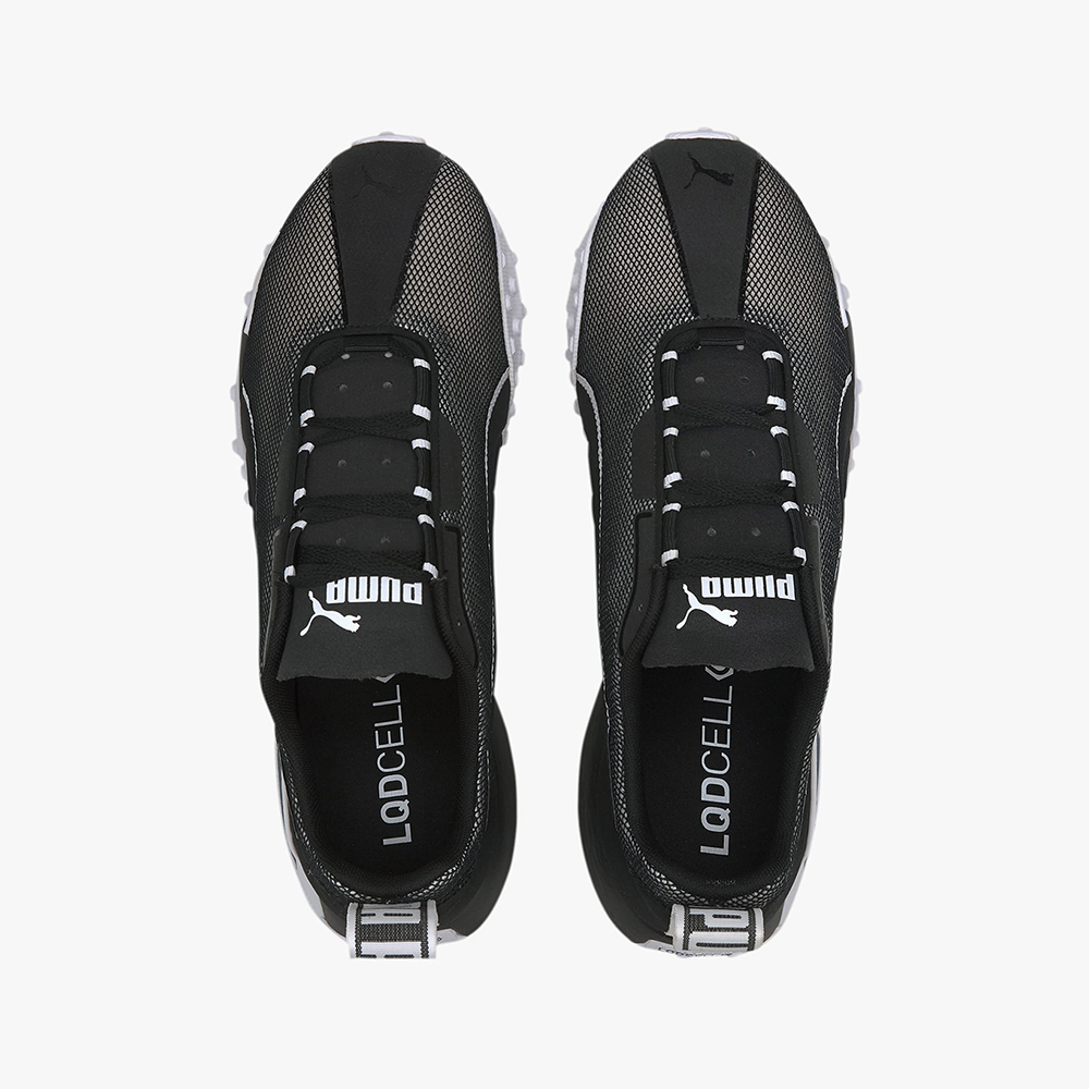 PUMA - Giày sneaker phối lưới H ST 20 193069