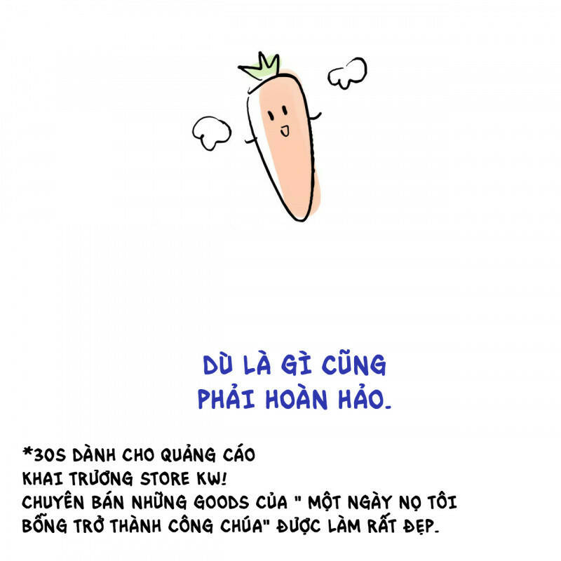 một ngày nọ ta trở thành công chúa chapter 125.5 39