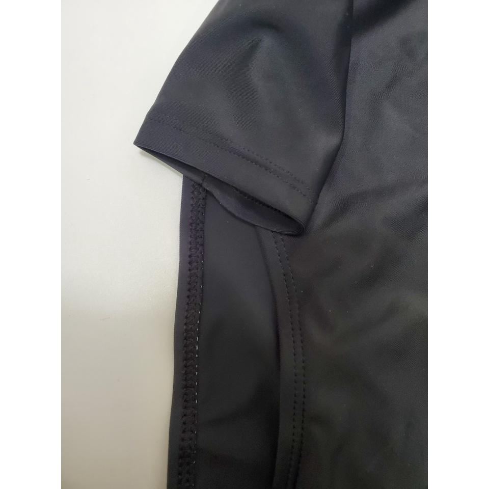 Bikini liền mảnh, Đồ bơi nữ tay dài nhún ngực khoét lưng khoét ngực siêu sexy LT-001