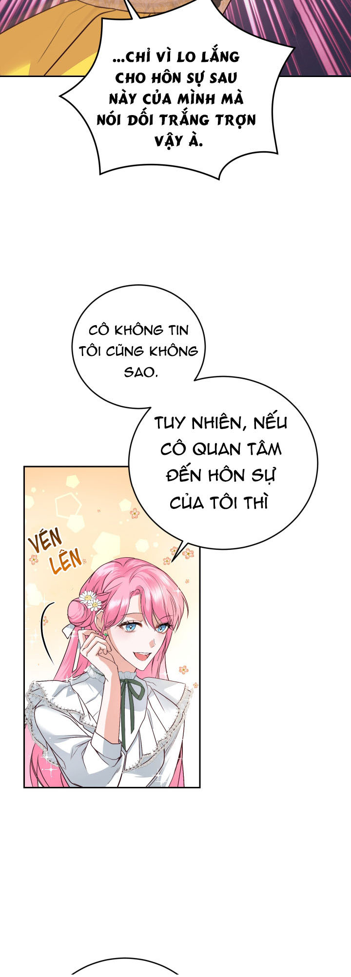 trở thành người điều chế nước hoa duy nhất của bạo chúa chapter 5 19