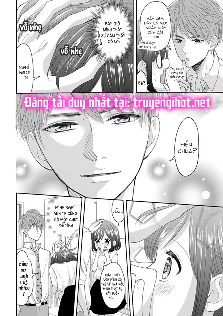 hãy làm cho tôi cứng chapter 1.2 5