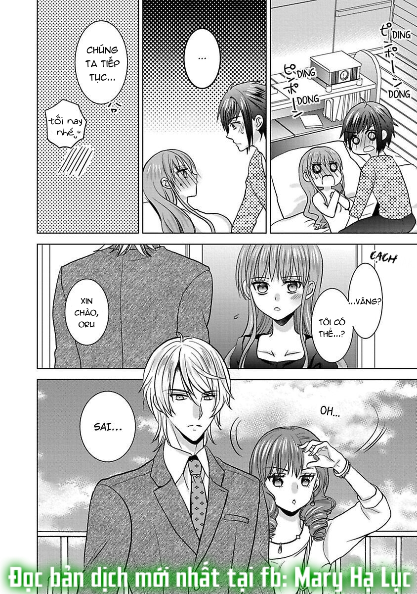 tuyển tập hàn, nhật chịch ngắn chapter 48.2 7