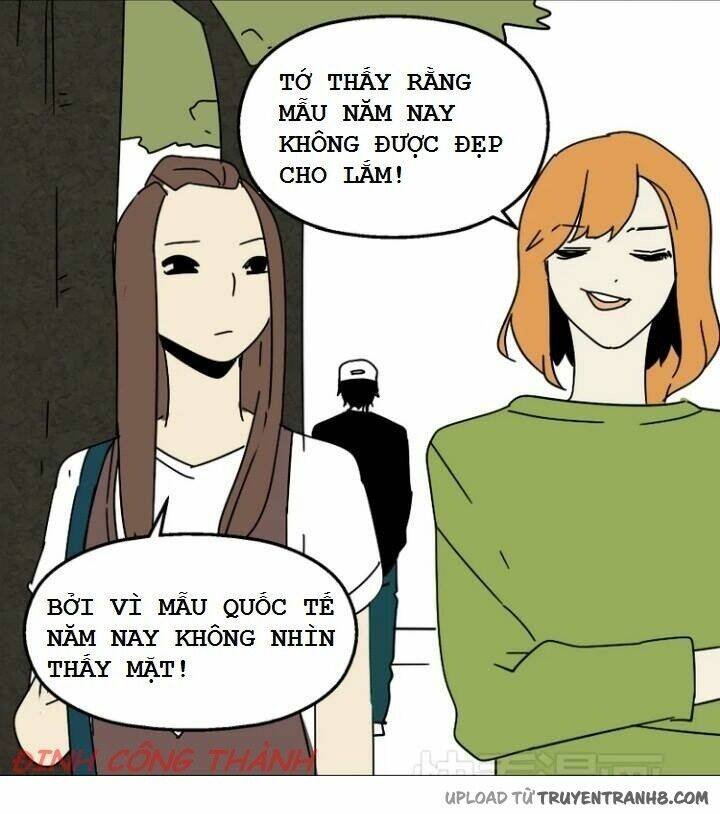 phần mềm thẩm mỹ chapter 25 9