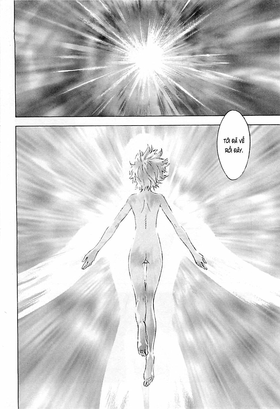 đặc nhiệm không gian chapter 87 17