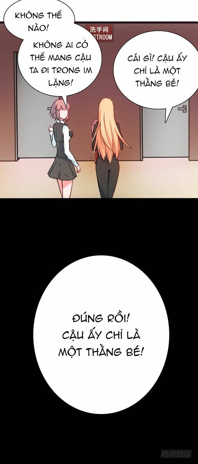 huyết đồng tử chapter 15 27
