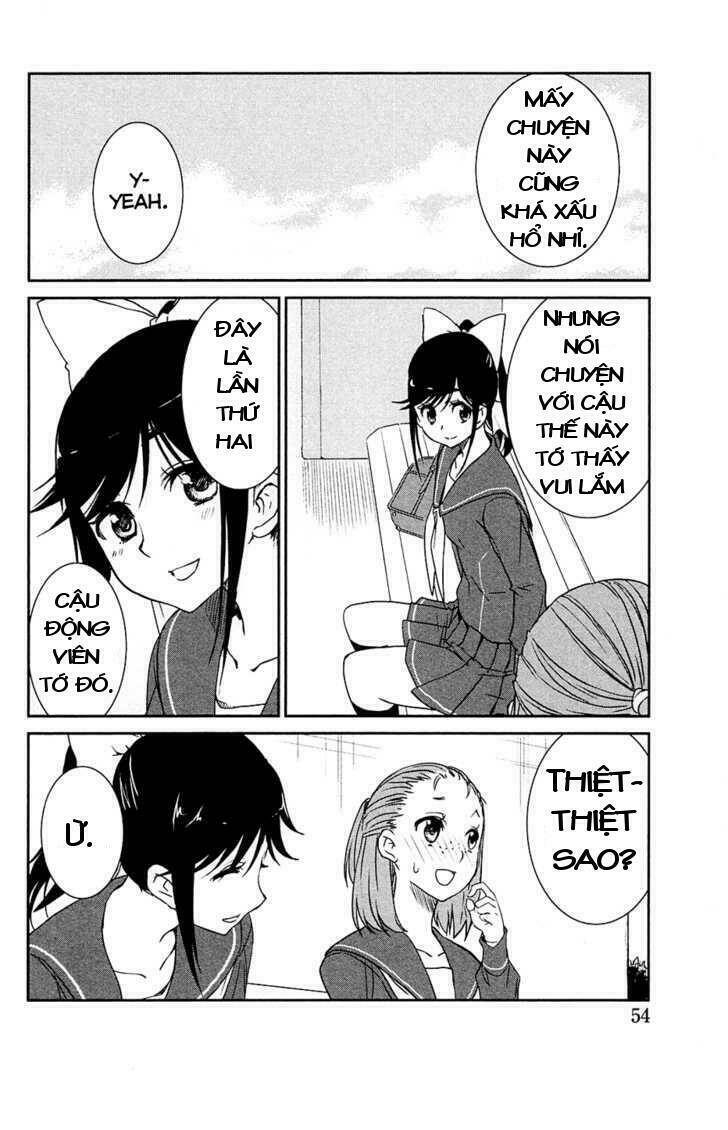 loveplus: manaka days chapter 2 24