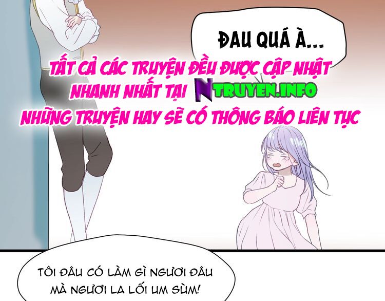 lượm được một tiểu hồ ly phần 3 chapter 25 18