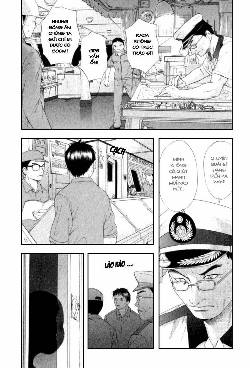 happy world! chapter 23 22