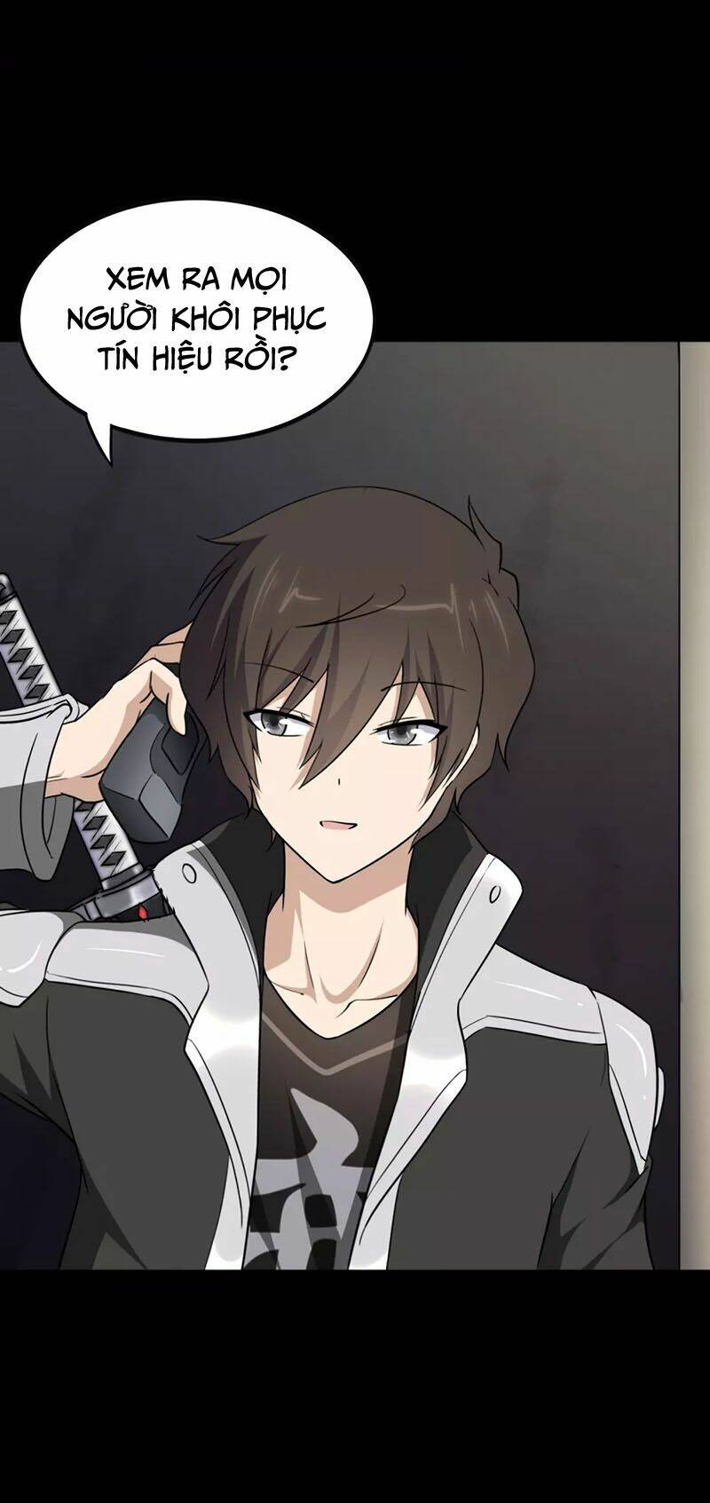 bạn gái virus của tôi chapter 191 48