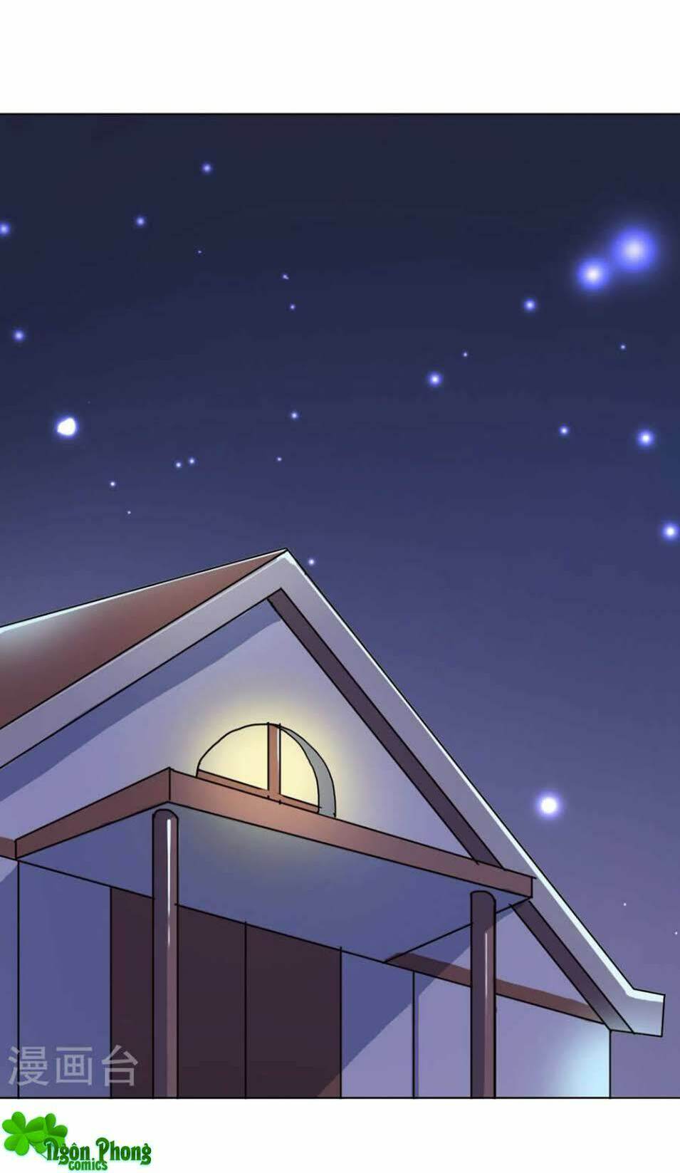 siêu mẫu thế thân chapter 24 3