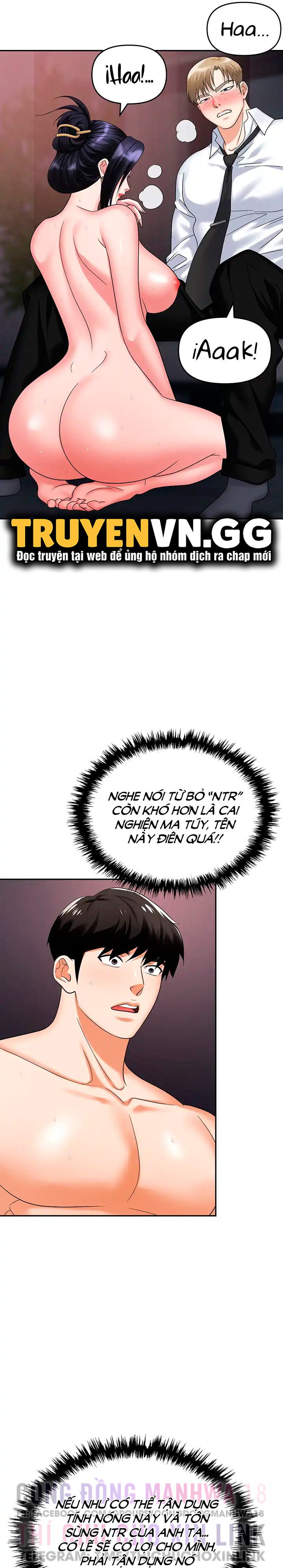 sập bẫy chapter 29 26