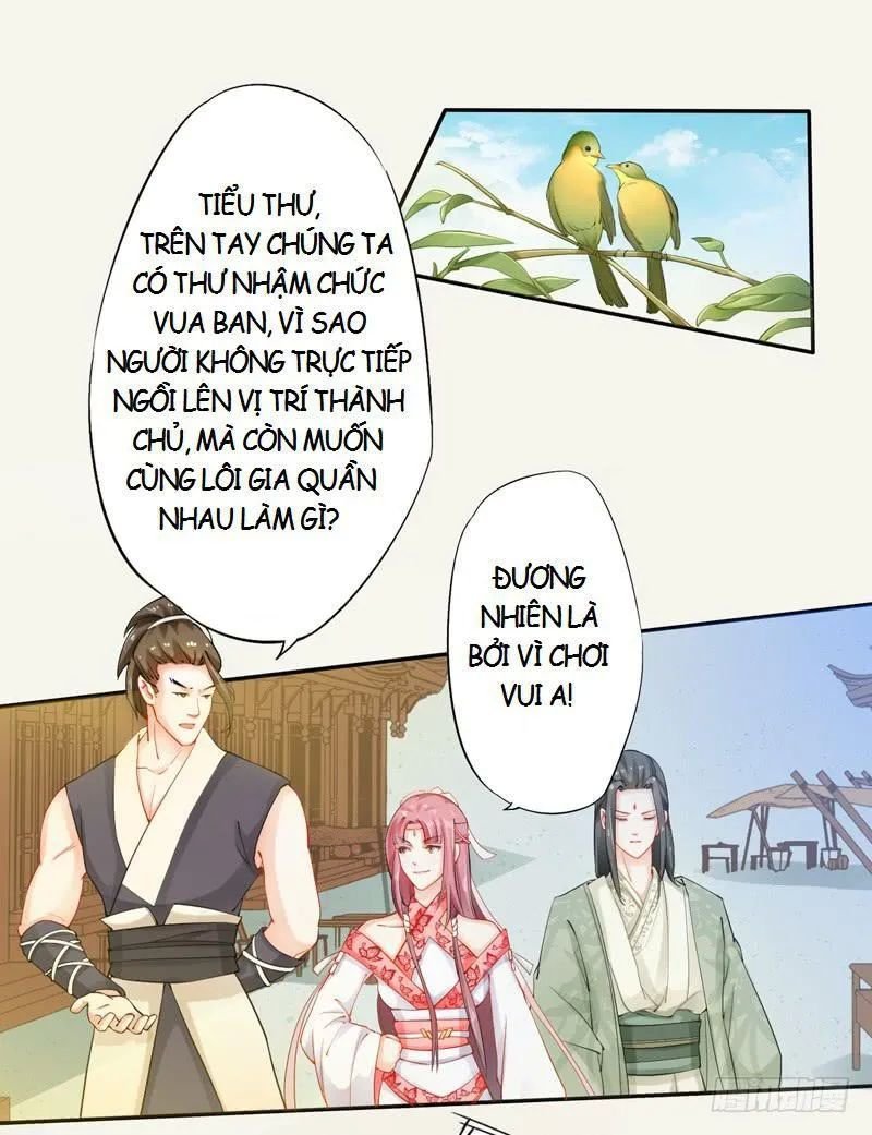 tuyệt thế luyện đan sư chapter 13 20