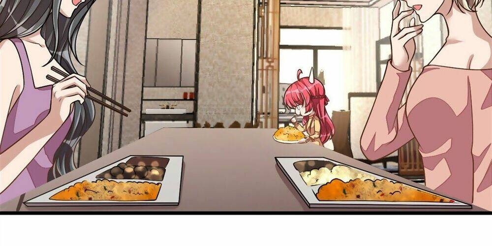 ông xã, em muốn ăn cho anh sạt nghiệp! chapter 25 6