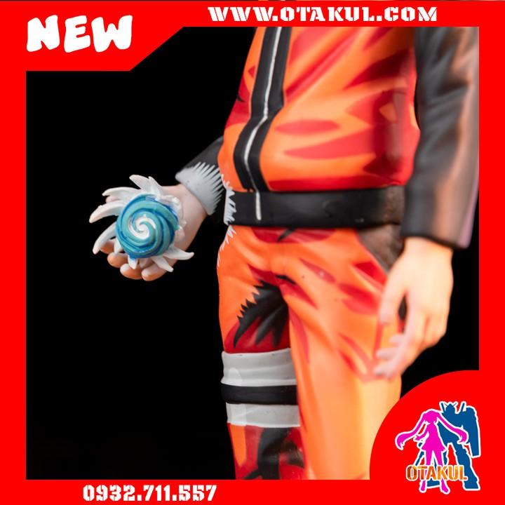 Mô Hình Figure Naruto - Naruto