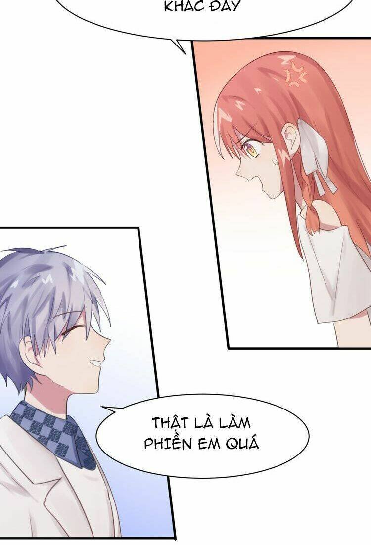 nhất tiễn khuynh tâm chapter 1 65