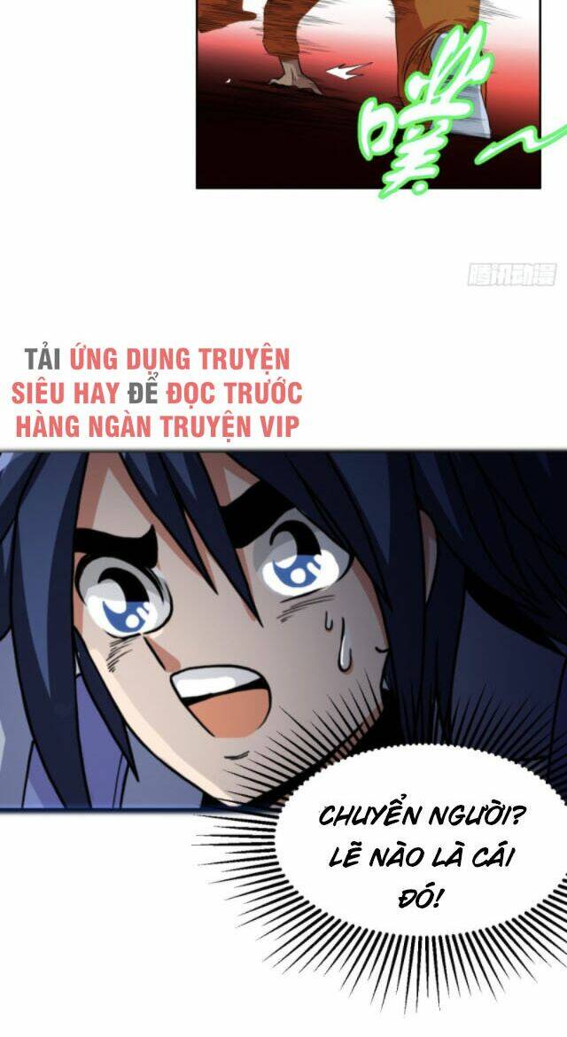 chí tôn thổ hào hệ thống chapter 10 11