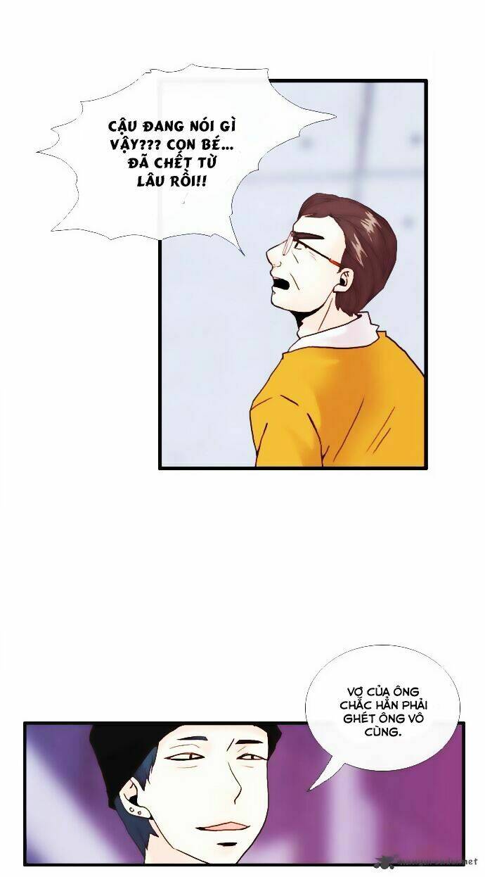 món quà từ chúa chapter 59 13