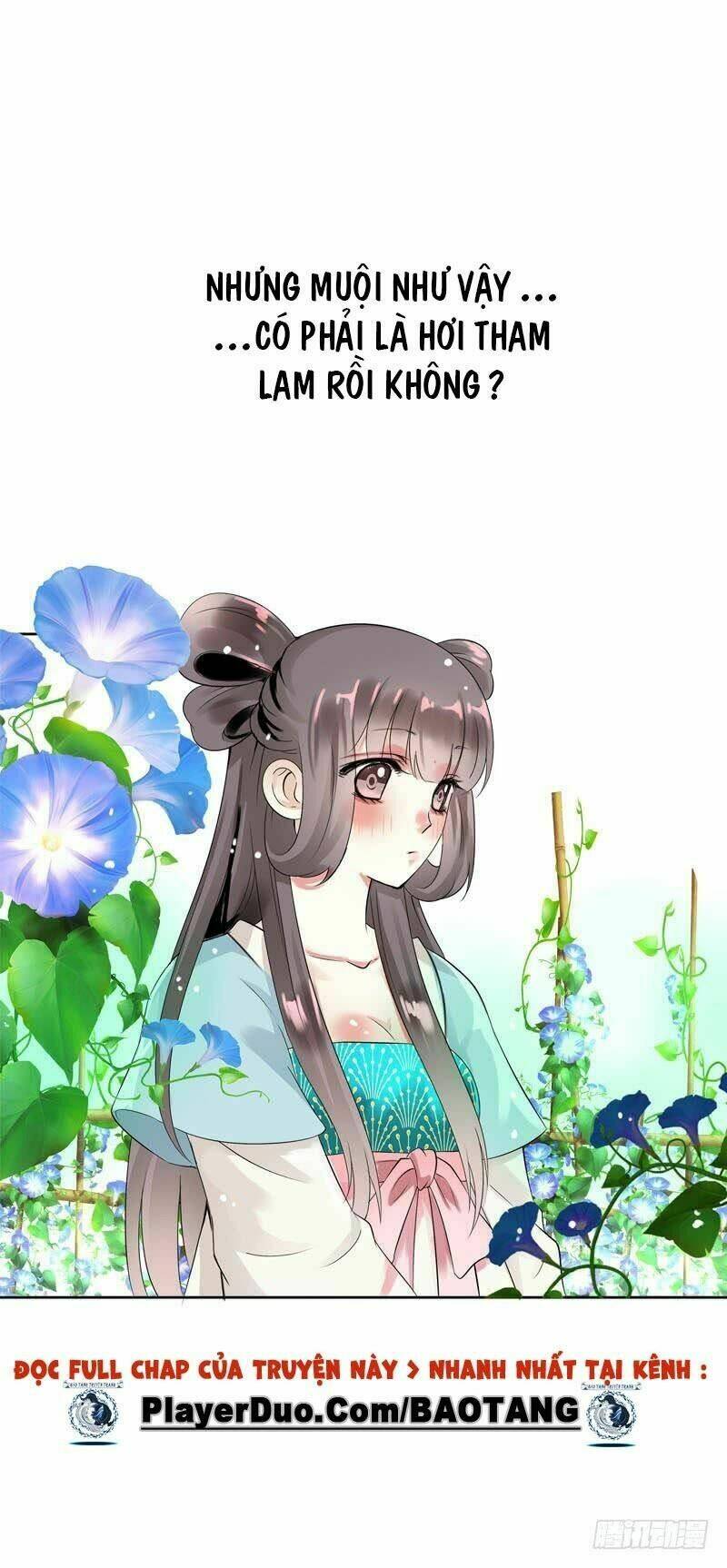 điền viên mật sủng: cô vợ nóng bỏng chapter 51 33