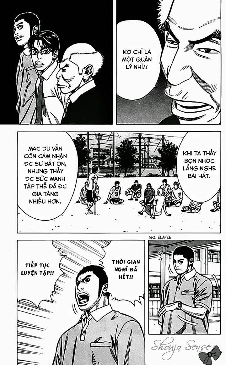 angel voice chapter 68 13