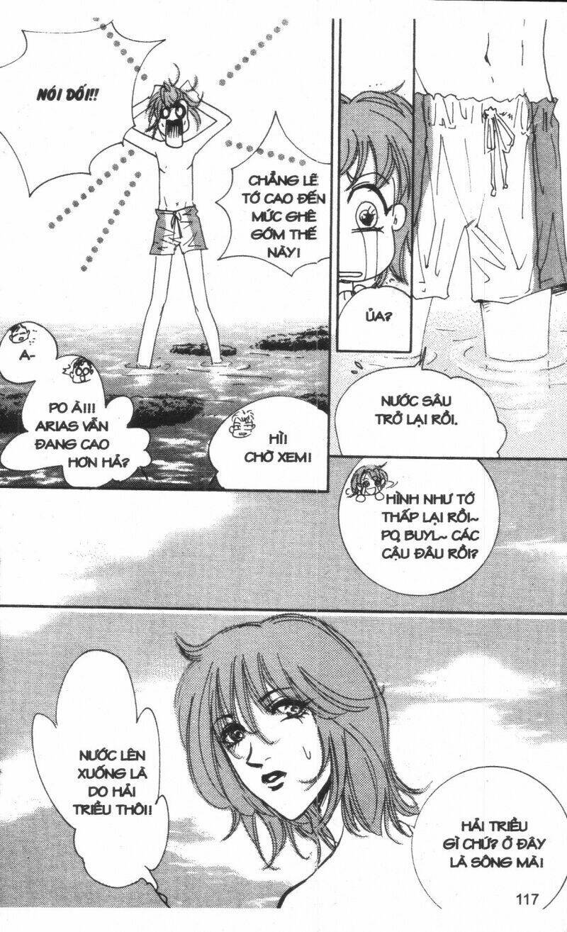 ordinary school chapter 4 138