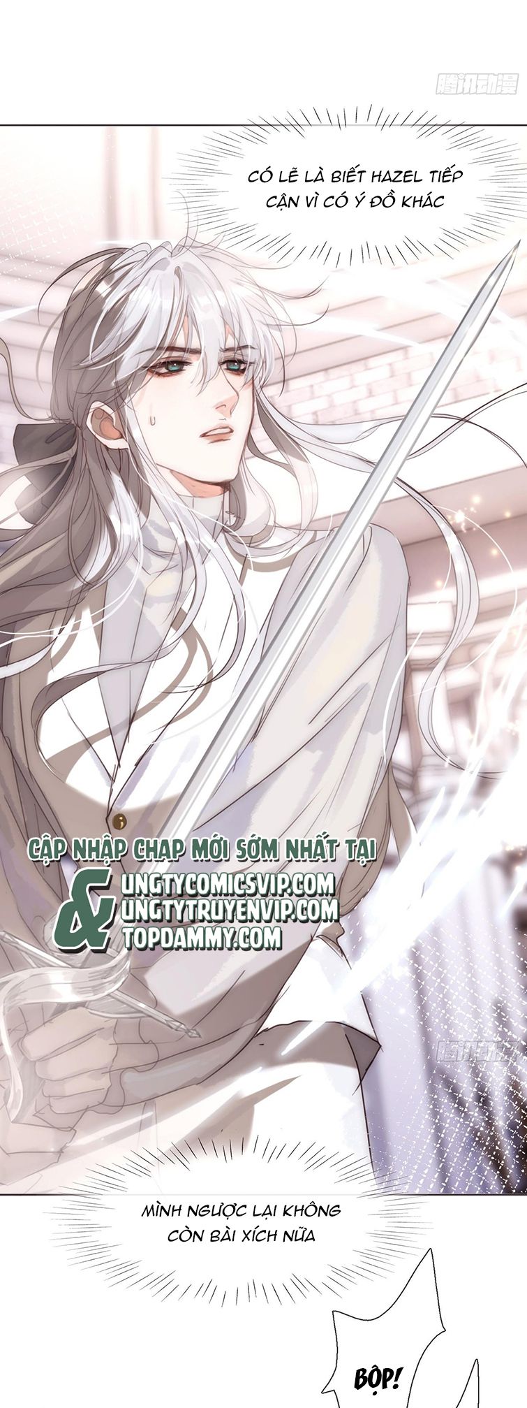 Thỉnh Cùng Ta Đồng Miên chapter 109