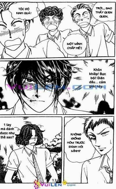 cô gái trung hoa chapter 11 134