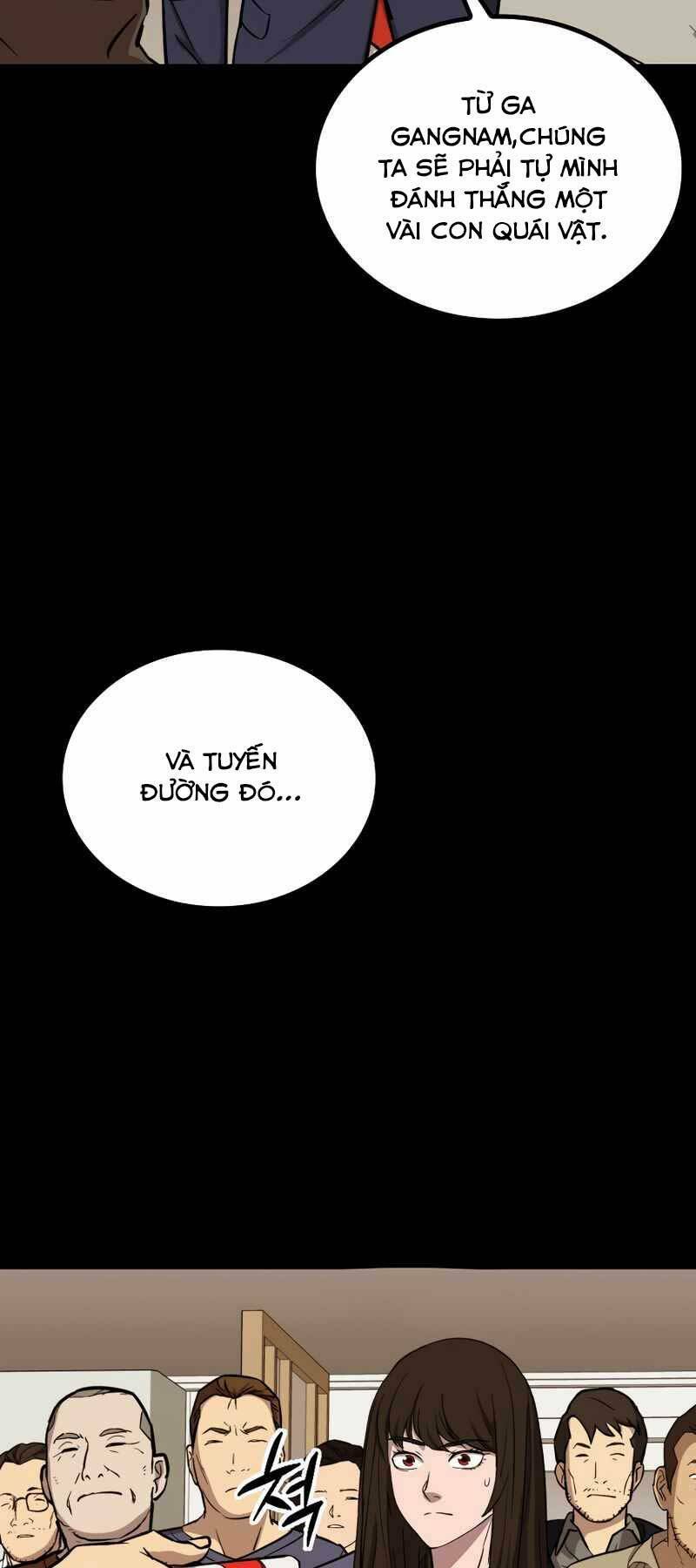 cánh cổng mở ra đúng ngày đầu tiên tôi thành chính trị gia chapter 27 34