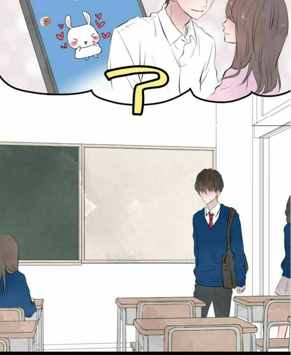 yêu không thể nói chapter 5 5