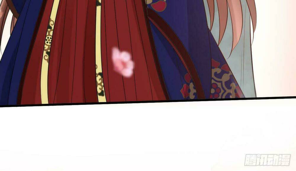 vương gia ba tuổi rưỡi của tôi chapter 37 50