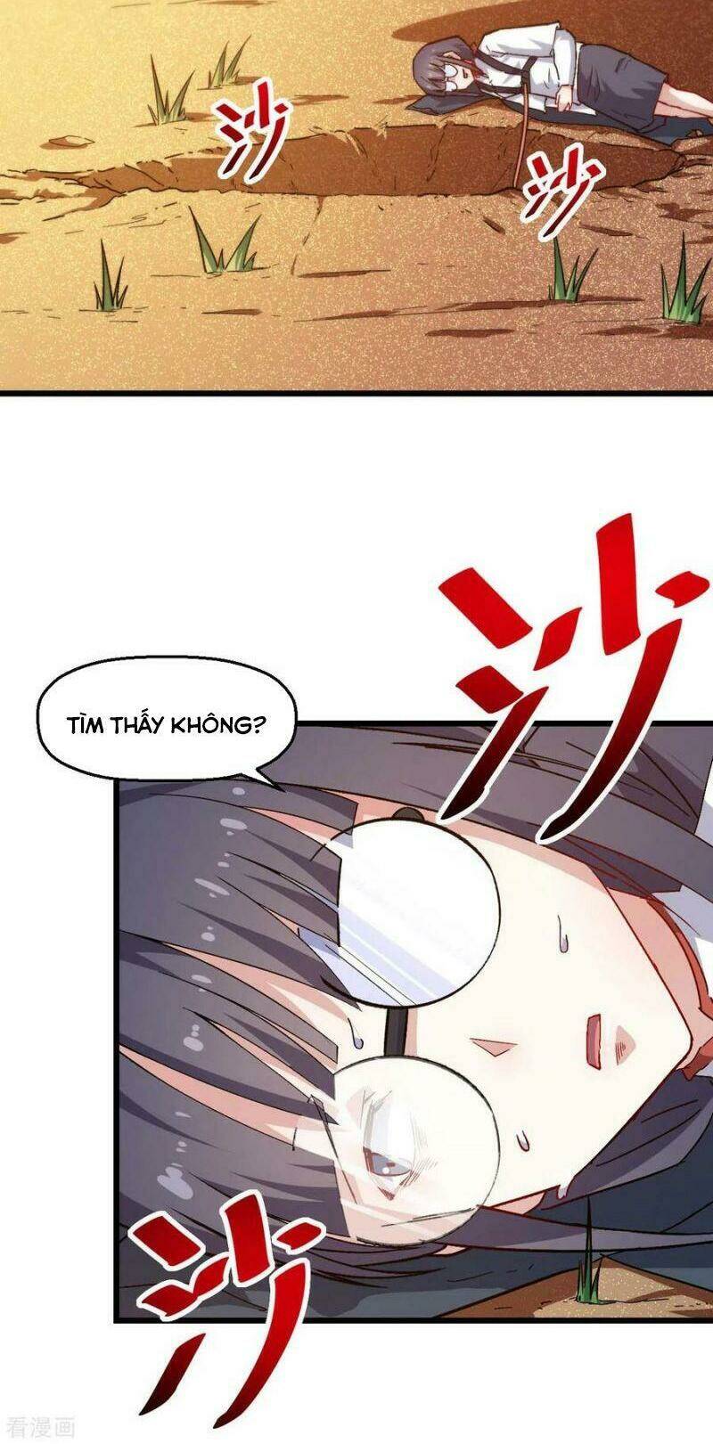 vườn trường cuồng sư hệ thống chapter 156 22