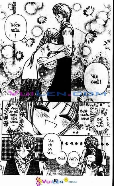 arita đáng yêu chapter 7 81